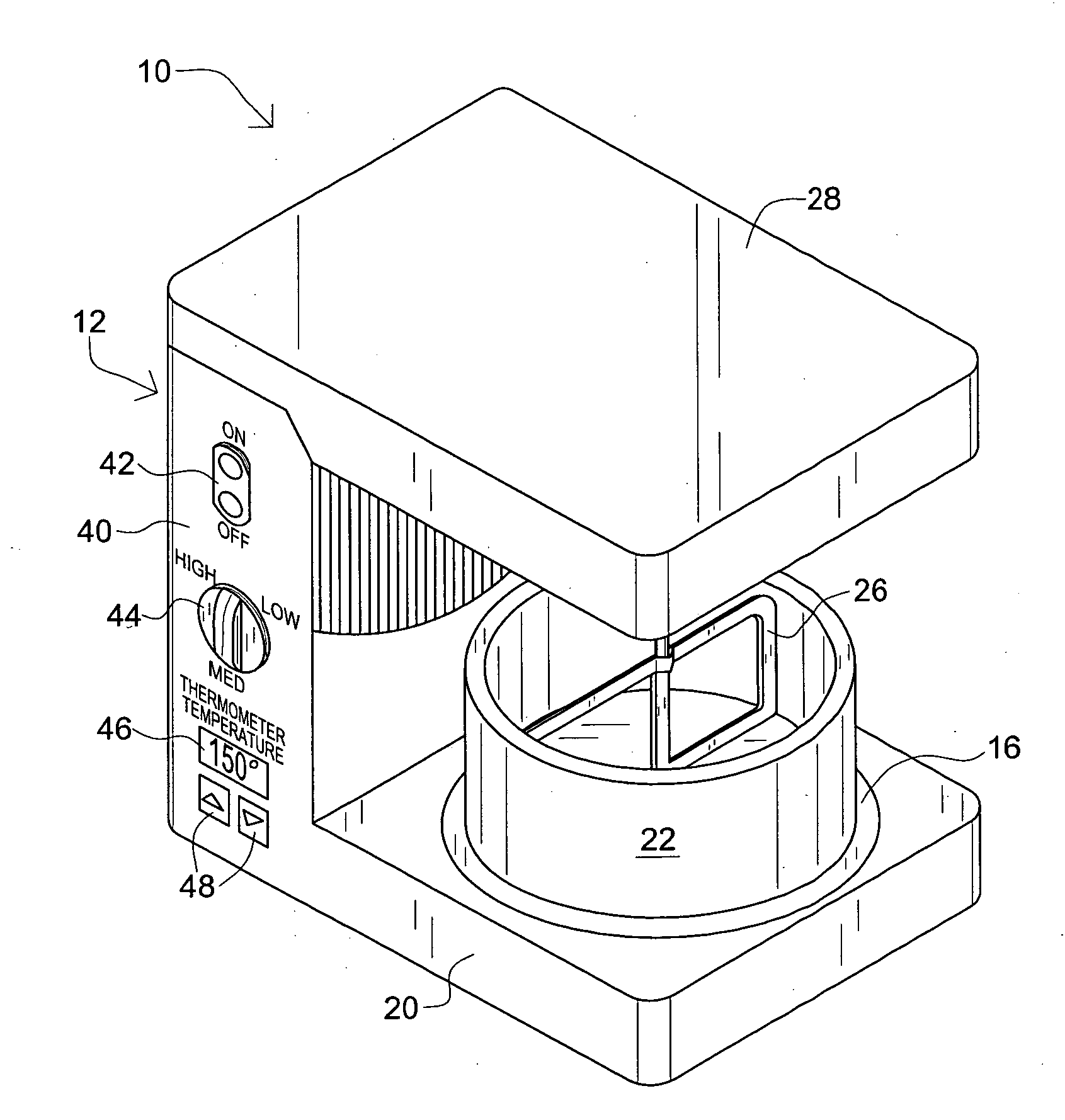 Cooking Device