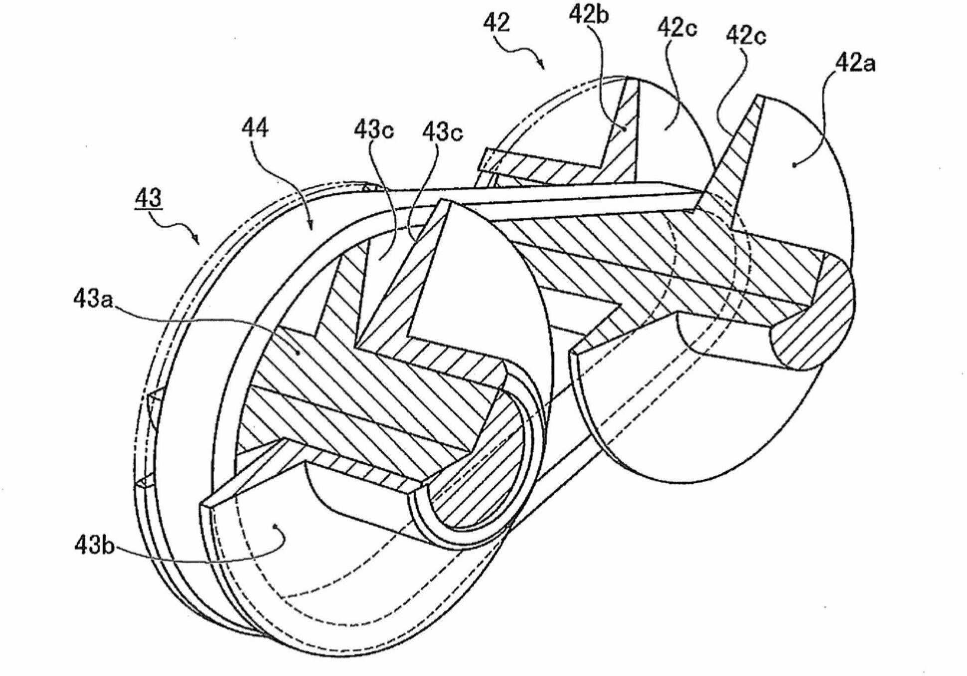 Device and method for controlling a belt-type continuously variable transmission for a vehicle