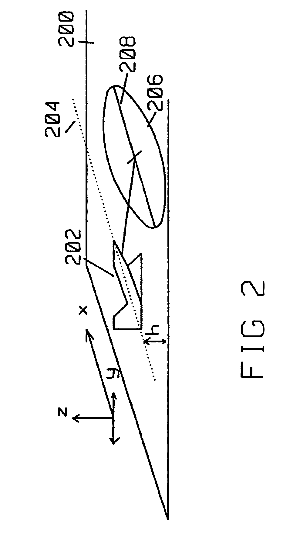 Technique for enhanced quality high resolution 2D imaging of ground moving targets