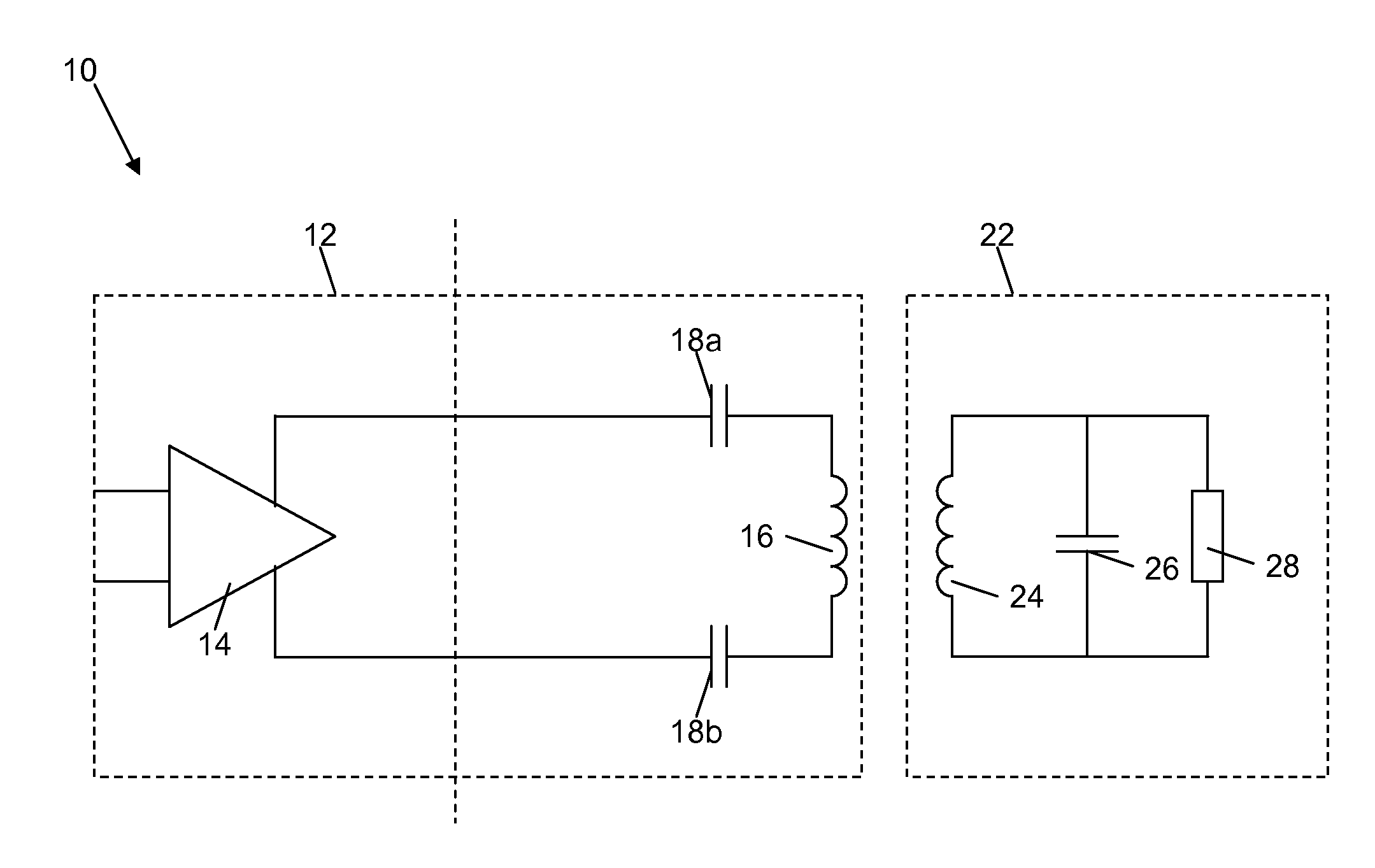 Near field communications reader