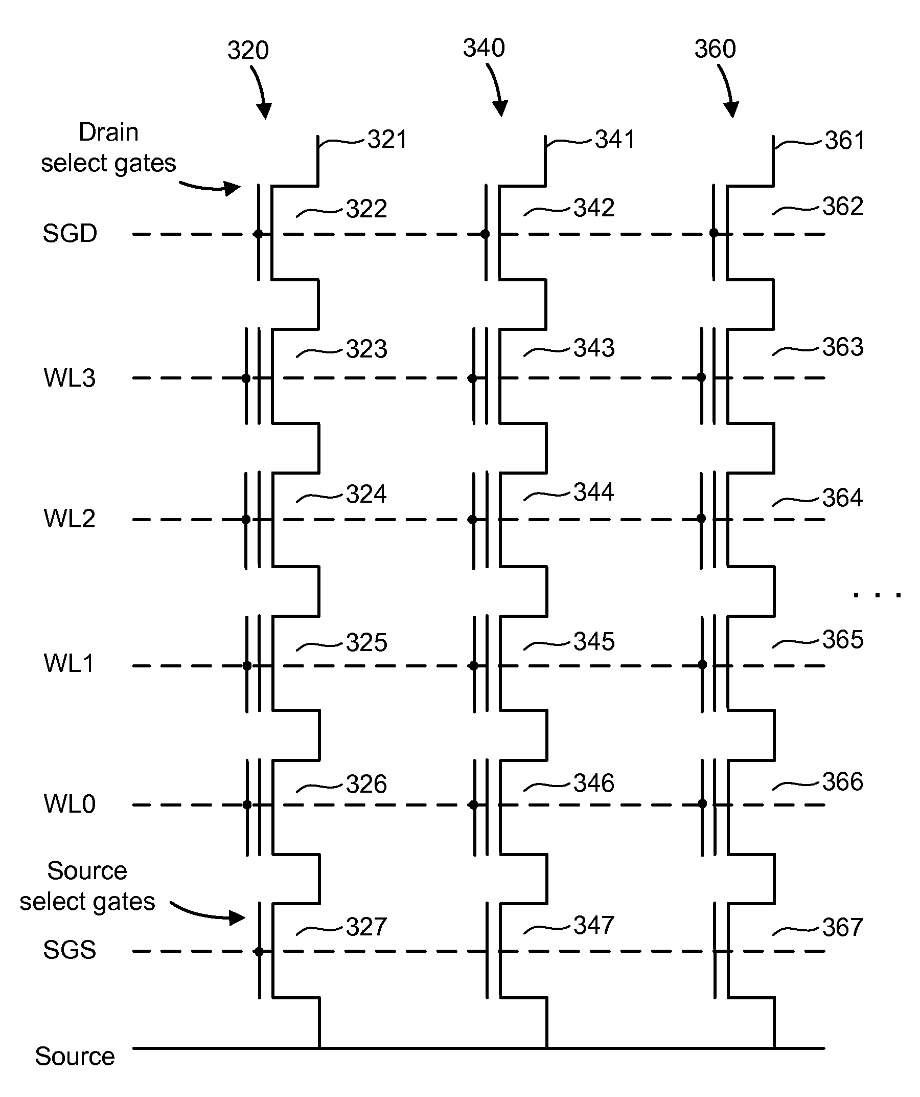 Programming algorithm to reduce disturb with minimal extra time penalty