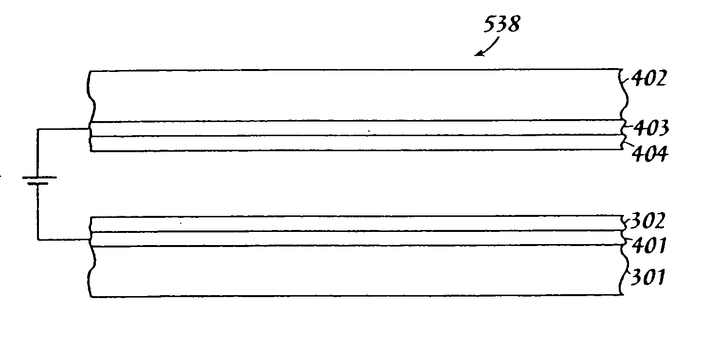 Low work function cathode