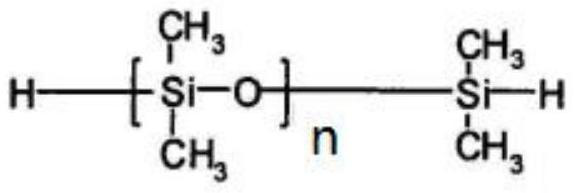 Solid-liquid separation process for fluorescent whitening slurry wastewater