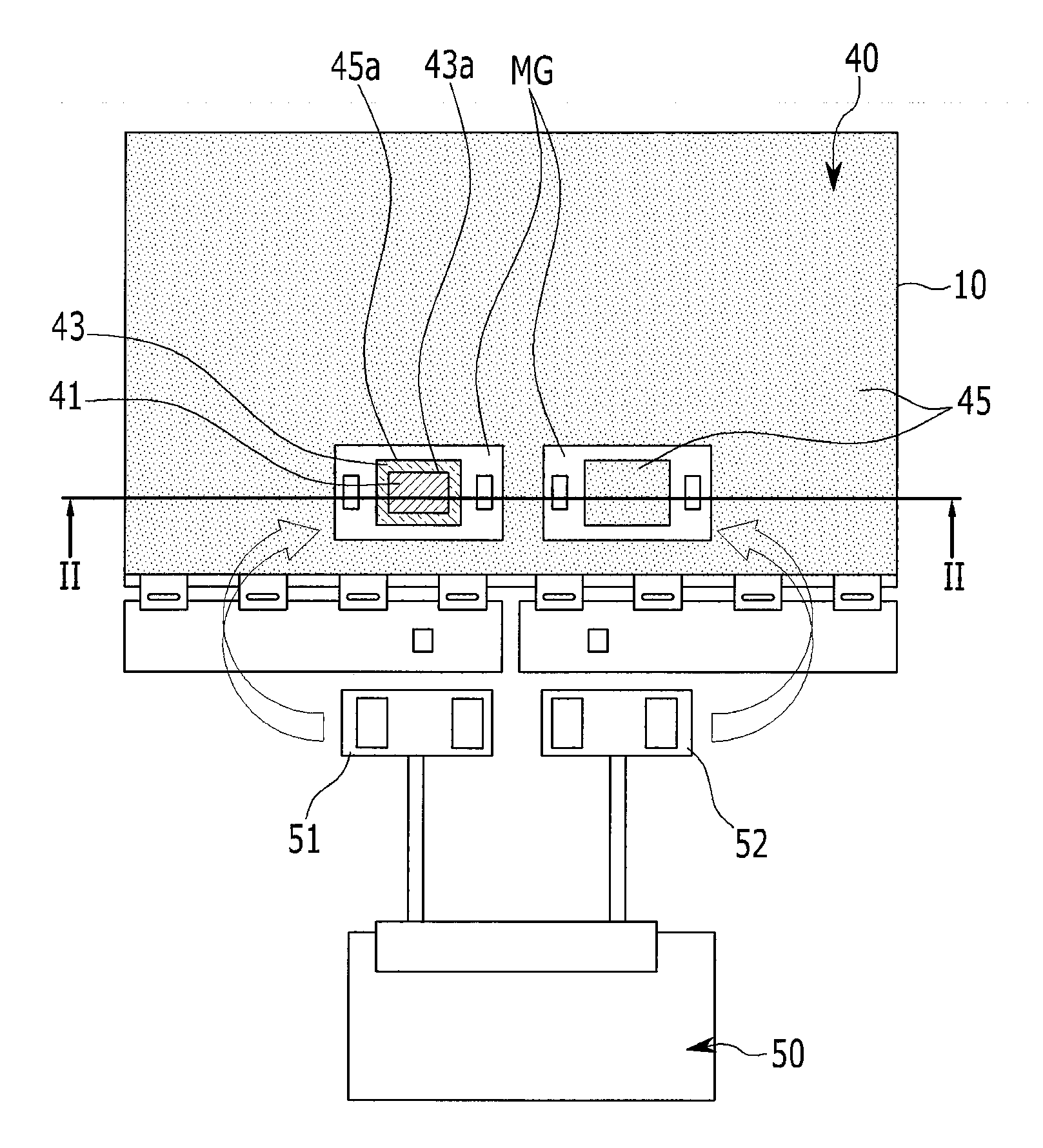 Organic light emitting diode display