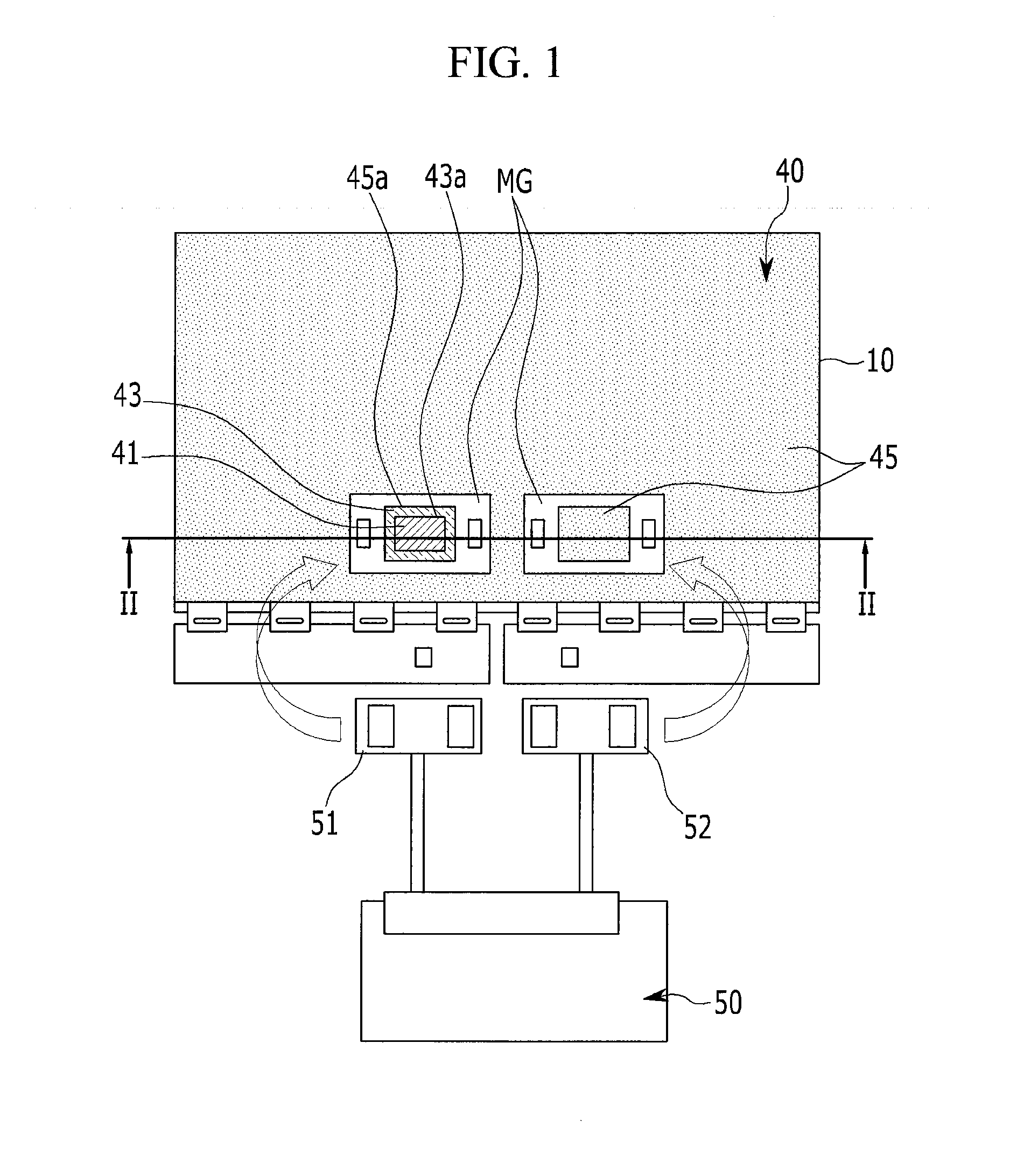 Organic light emitting diode display