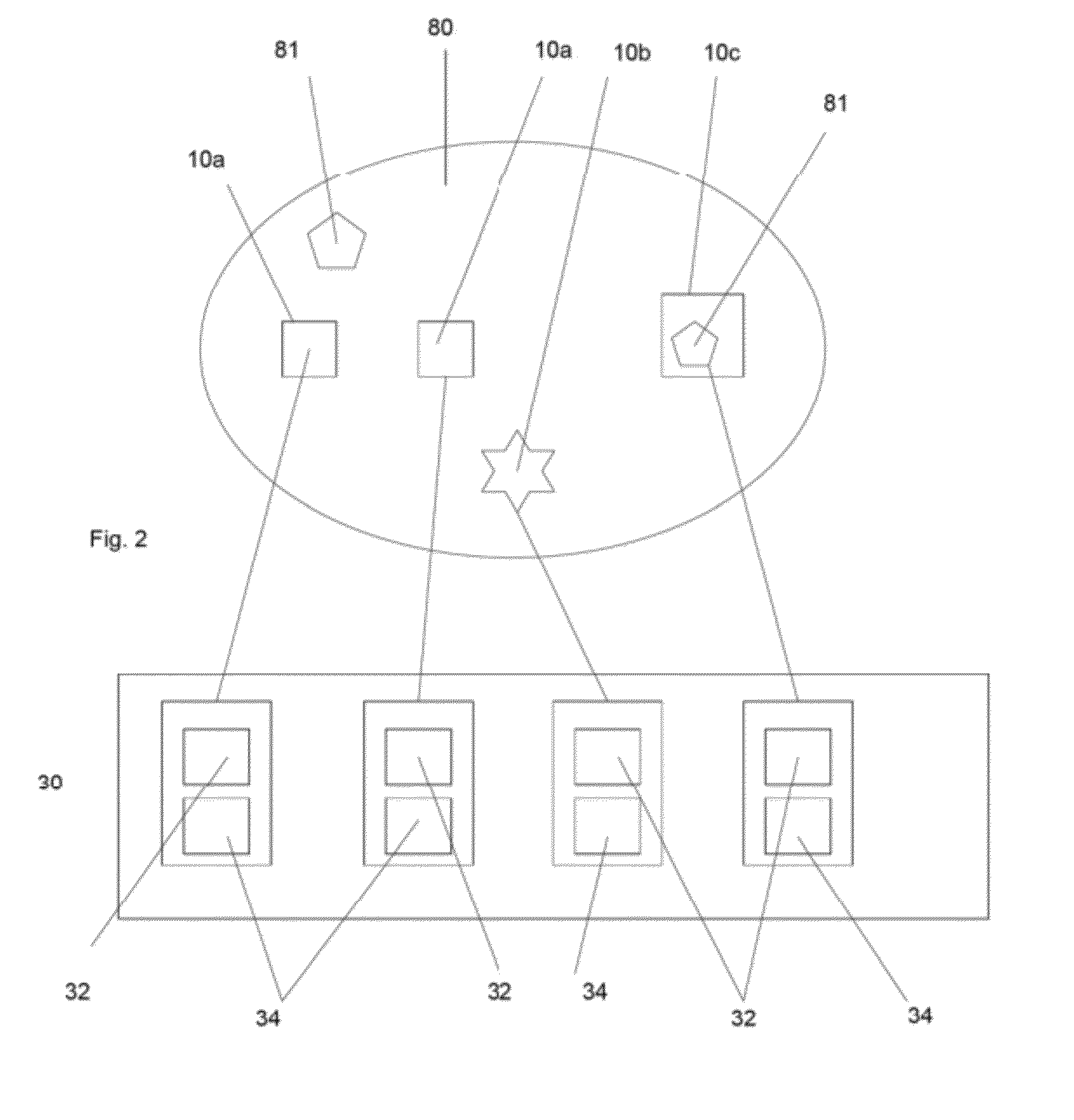 Computer implemented intelligent agent system, method and game system