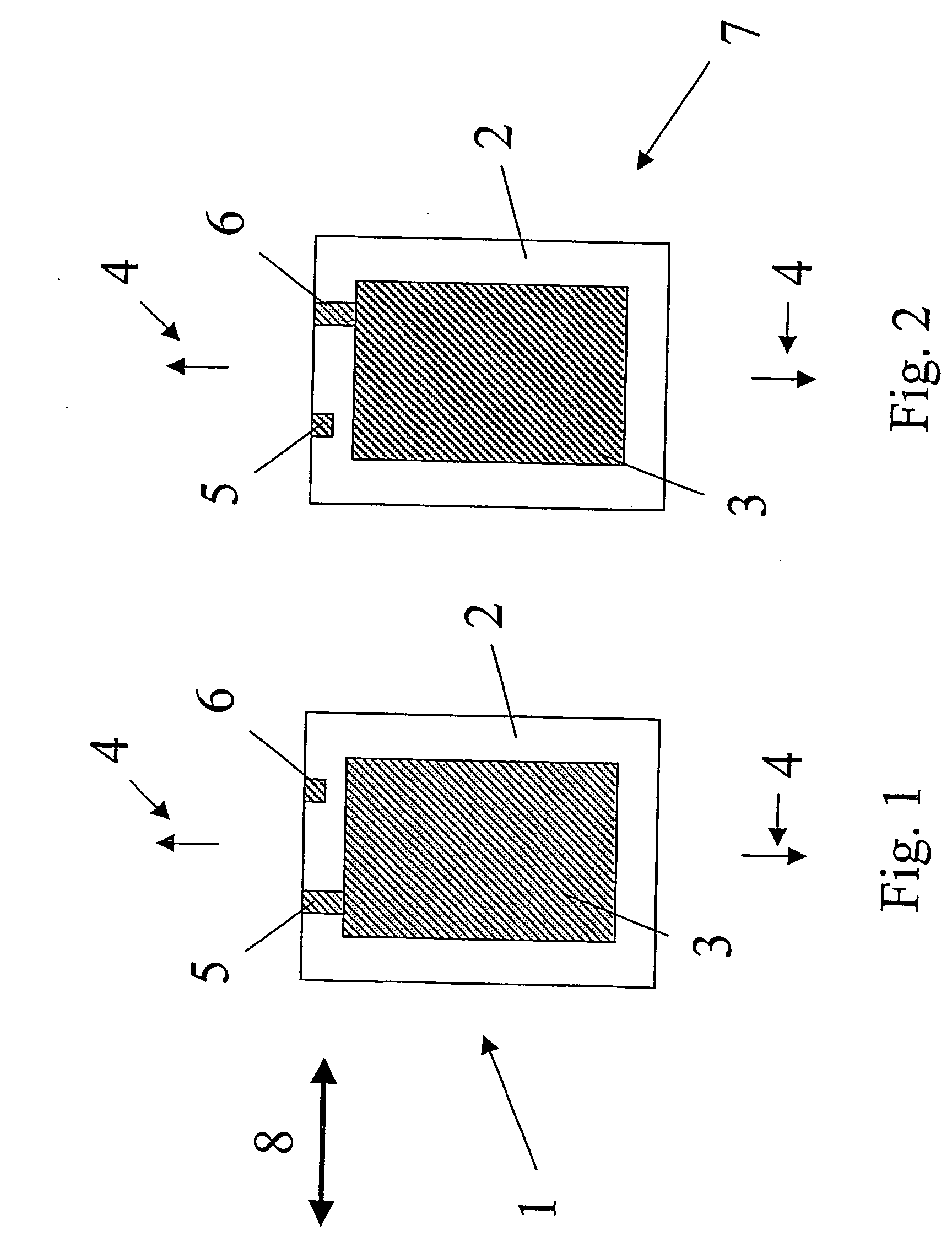 Elastomer actuator and a method of making an actuator