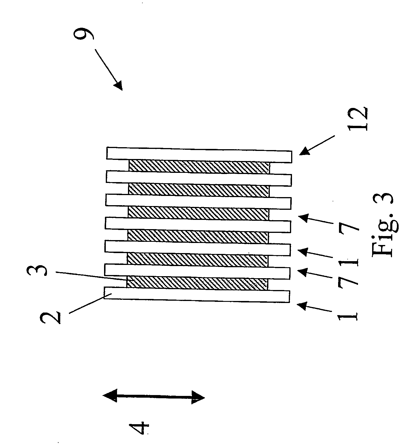 Elastomer actuator and a method of making an actuator