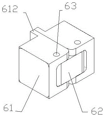 Novel nursing bed