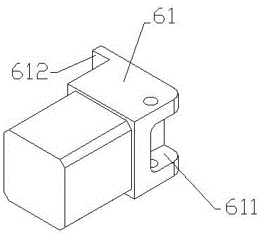 Novel nursing bed