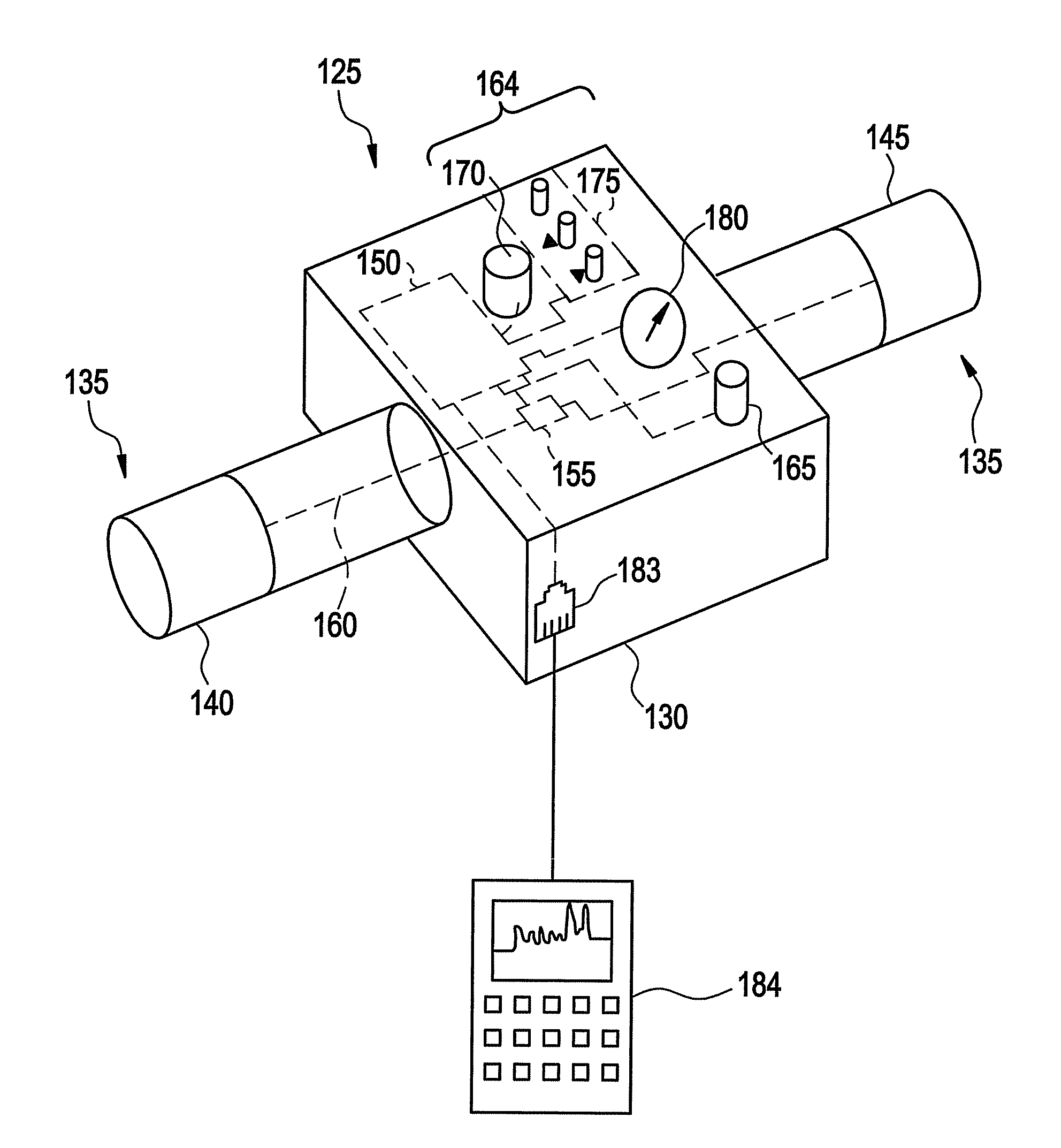 Micro-electromechanical system based switching