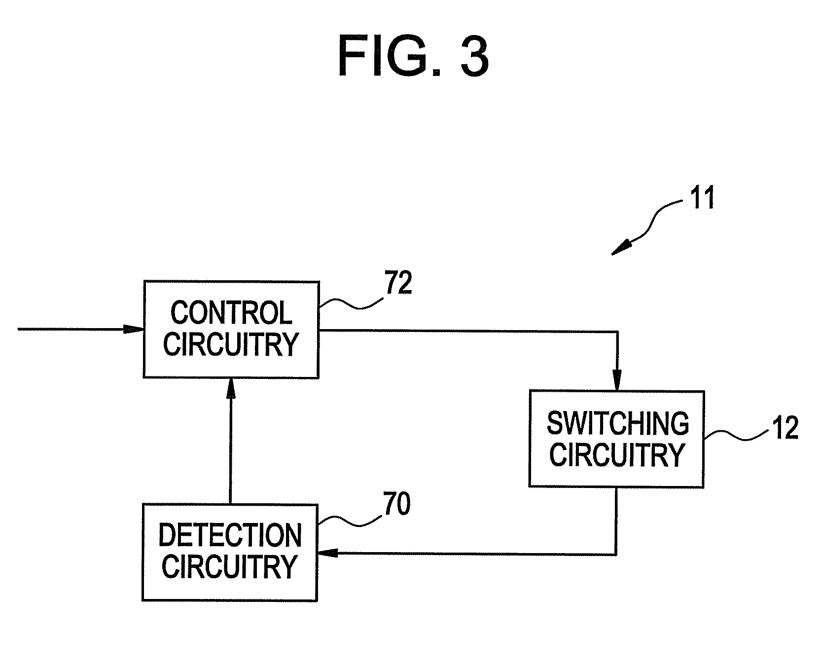 Micro-electromechanical system based switching