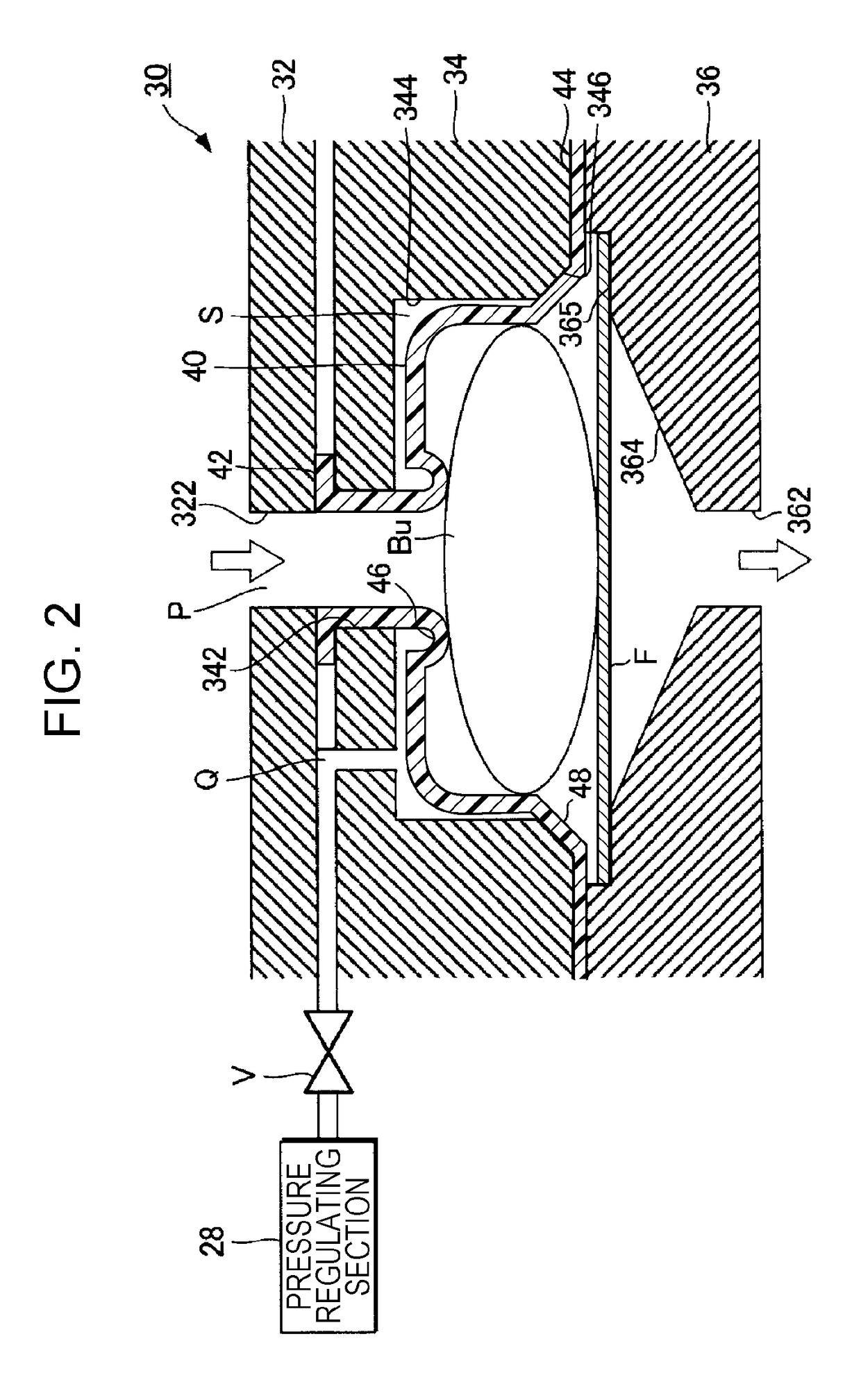 Liquid ejecting apparatus and method for controlling liquid ejecting apparatus