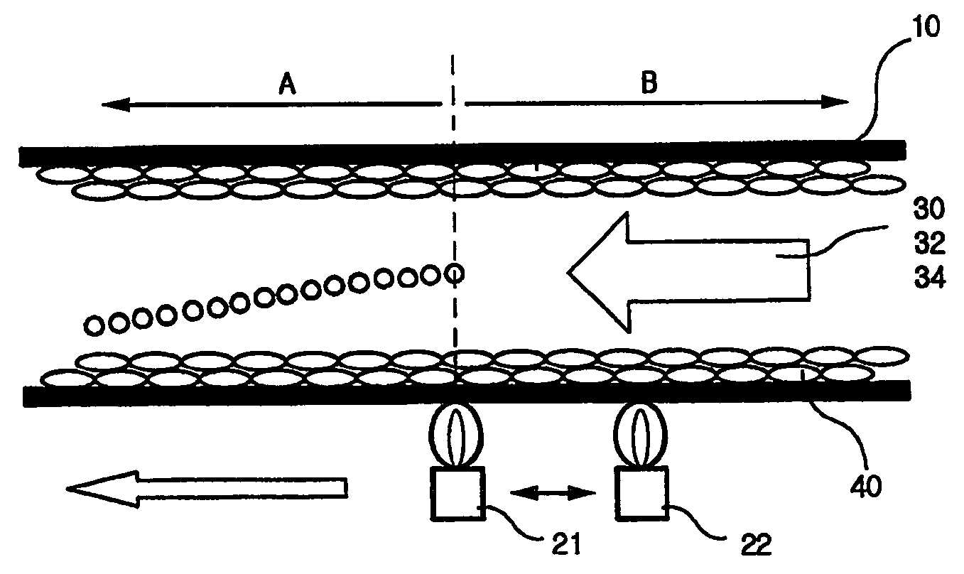 Method and apparatus for fabricating optical fiber preform using double torch in mcvd