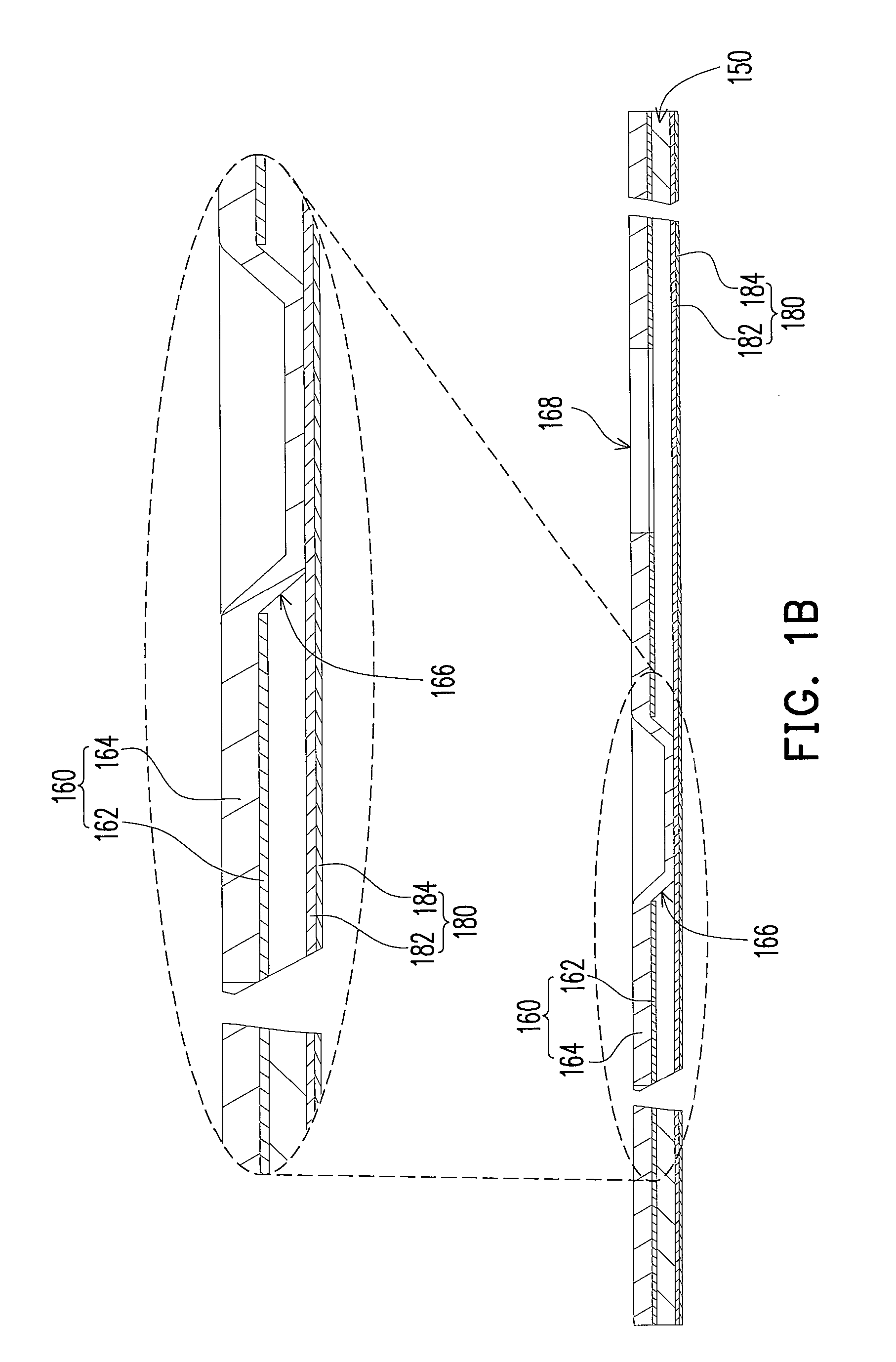 Flexible electret transducer assembly, speaker, and method for fabricating flexible electret transducer assembly