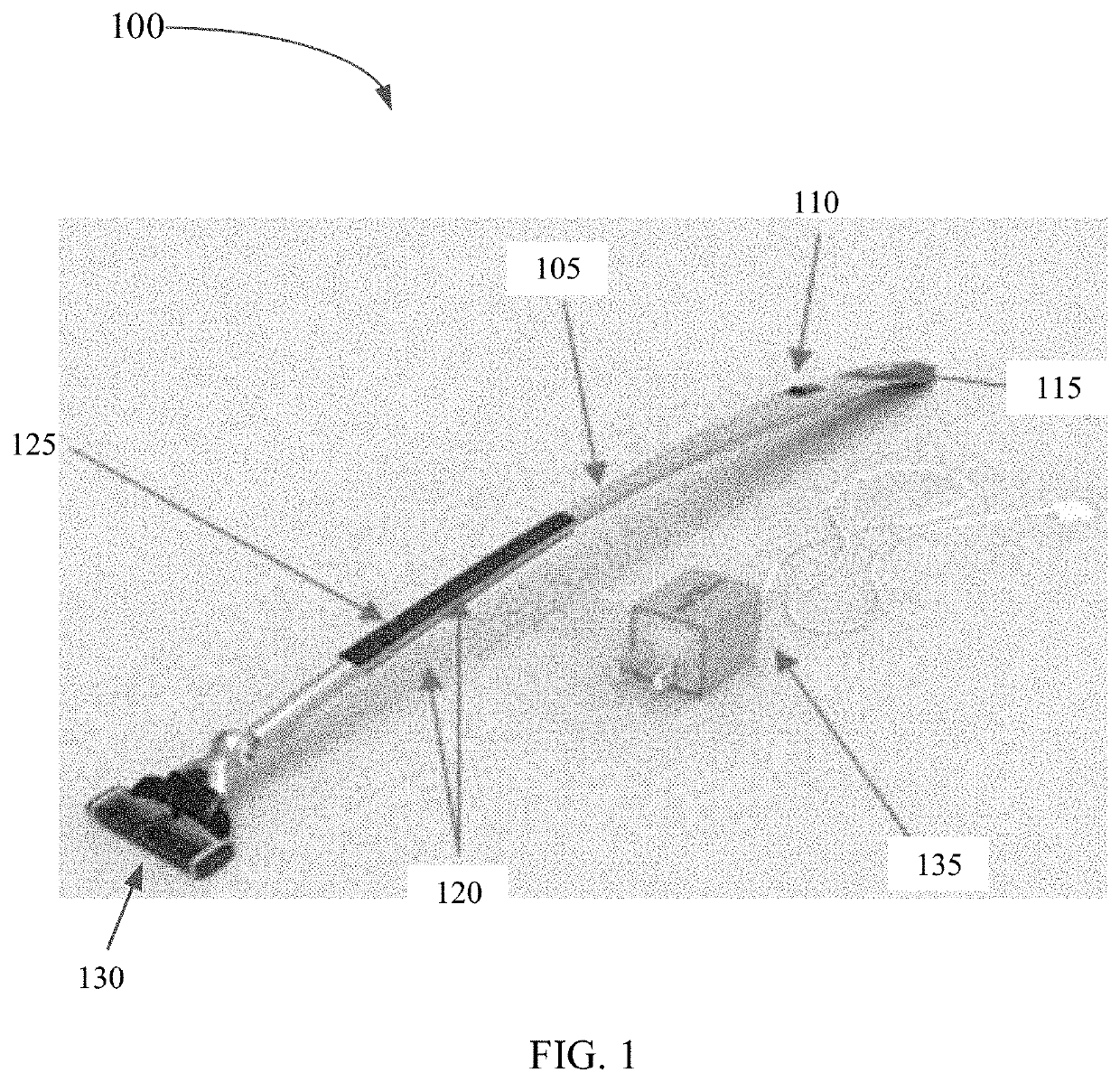 Hair Shaving Device