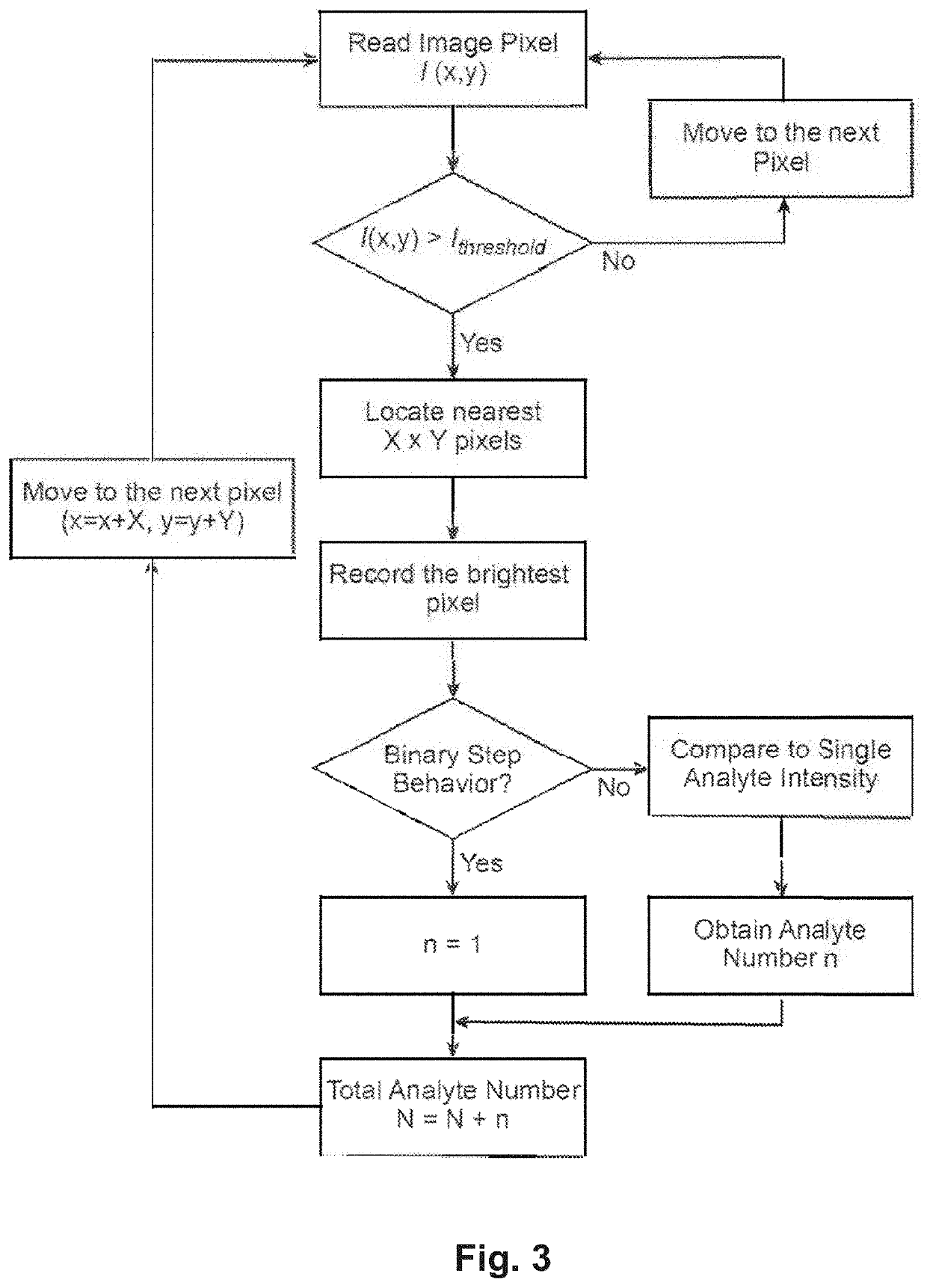 Assay with amplification