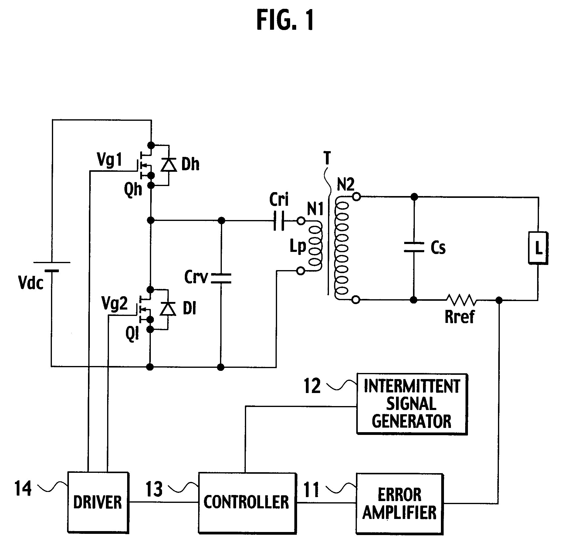 Power conversion apparatus and method of controlling the same