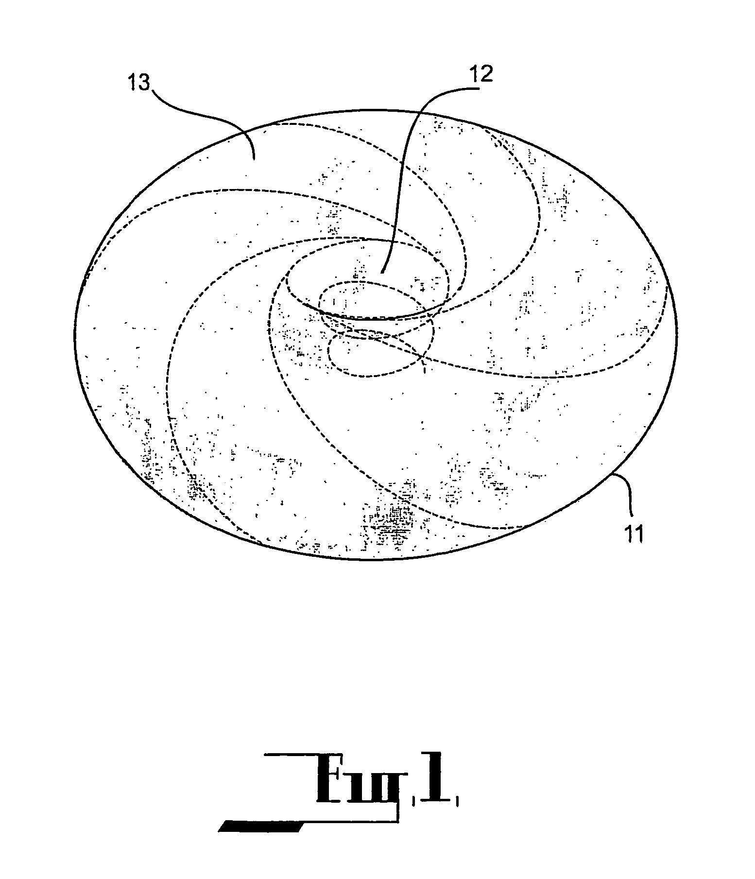 Fluid circulation system