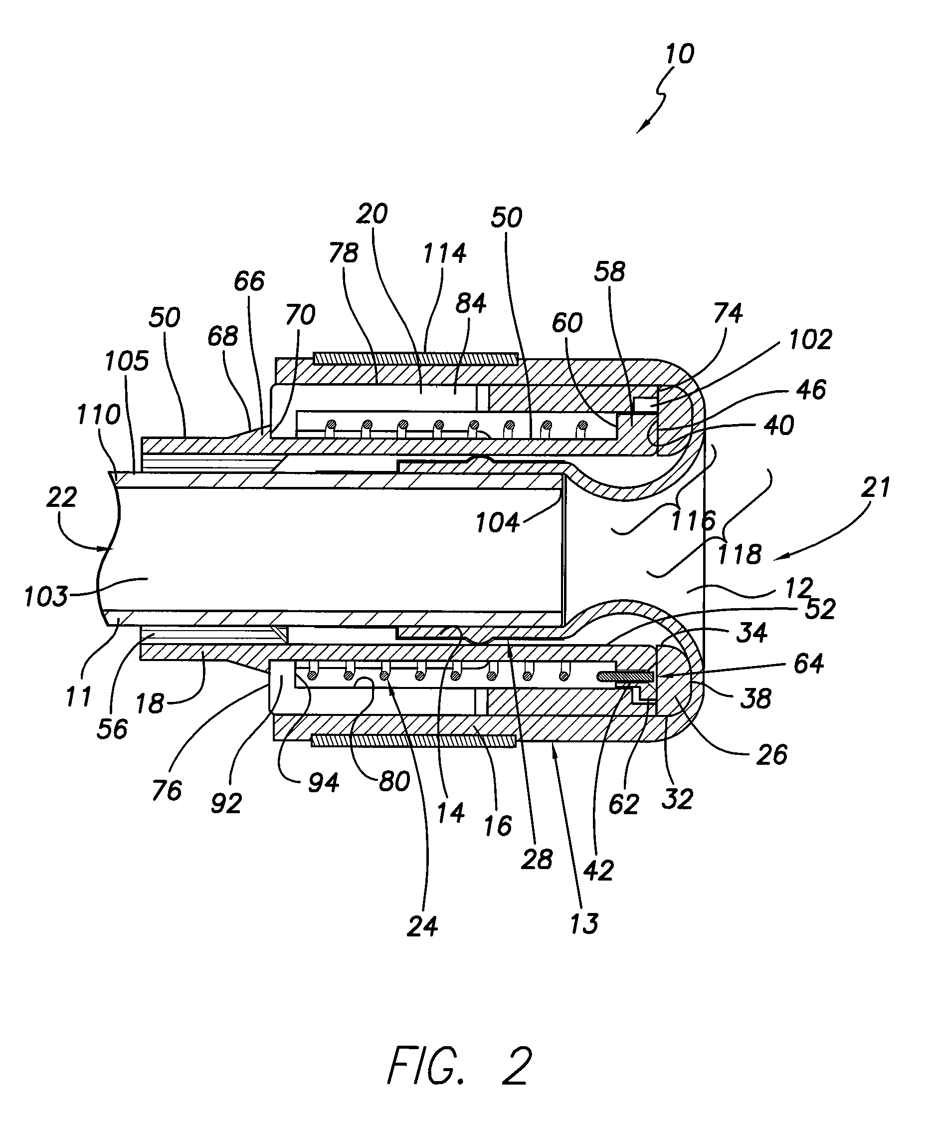 Hemostasis valve with iris seal