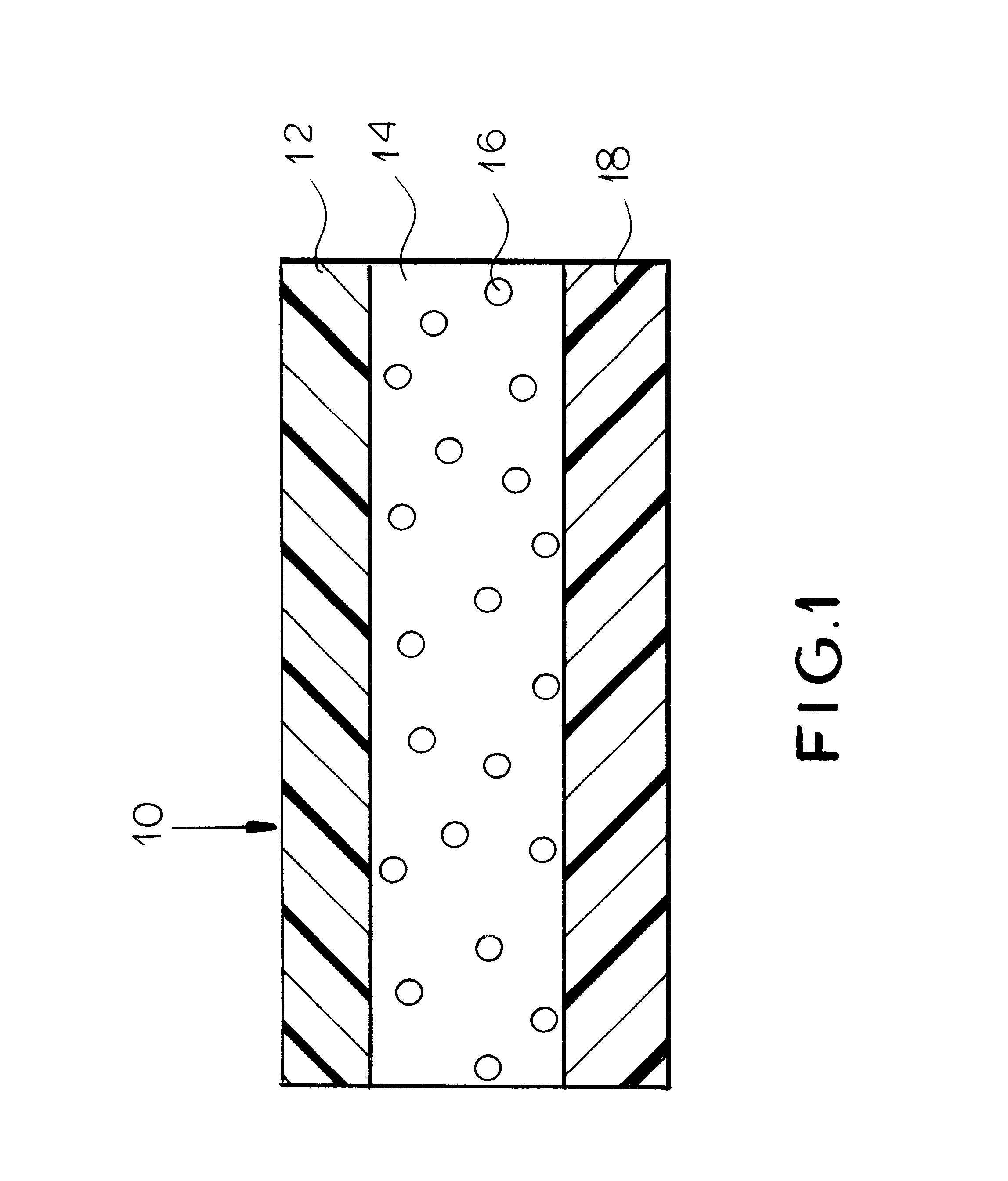 Pharmaceutical composition containing two active ingredients for smoking cessation