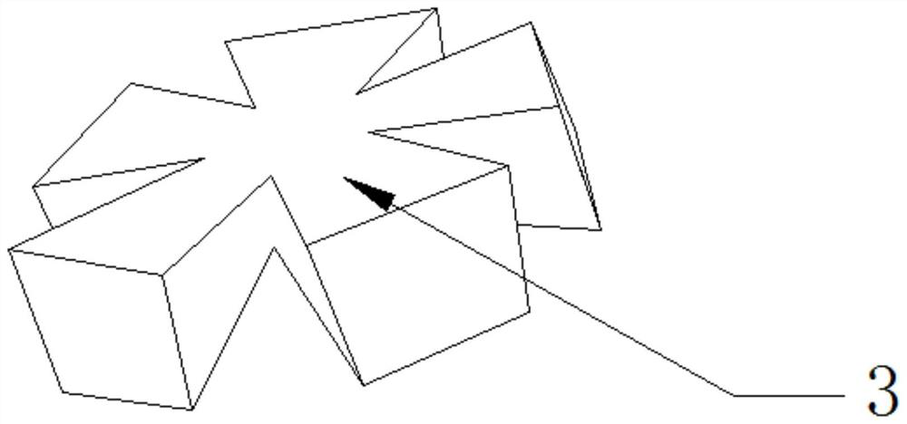 Weldment Modeling Method Based on 3D Software