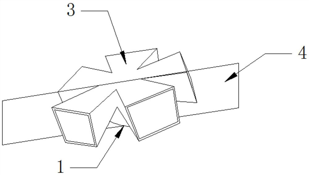 Weldment Modeling Method Based on 3D Software