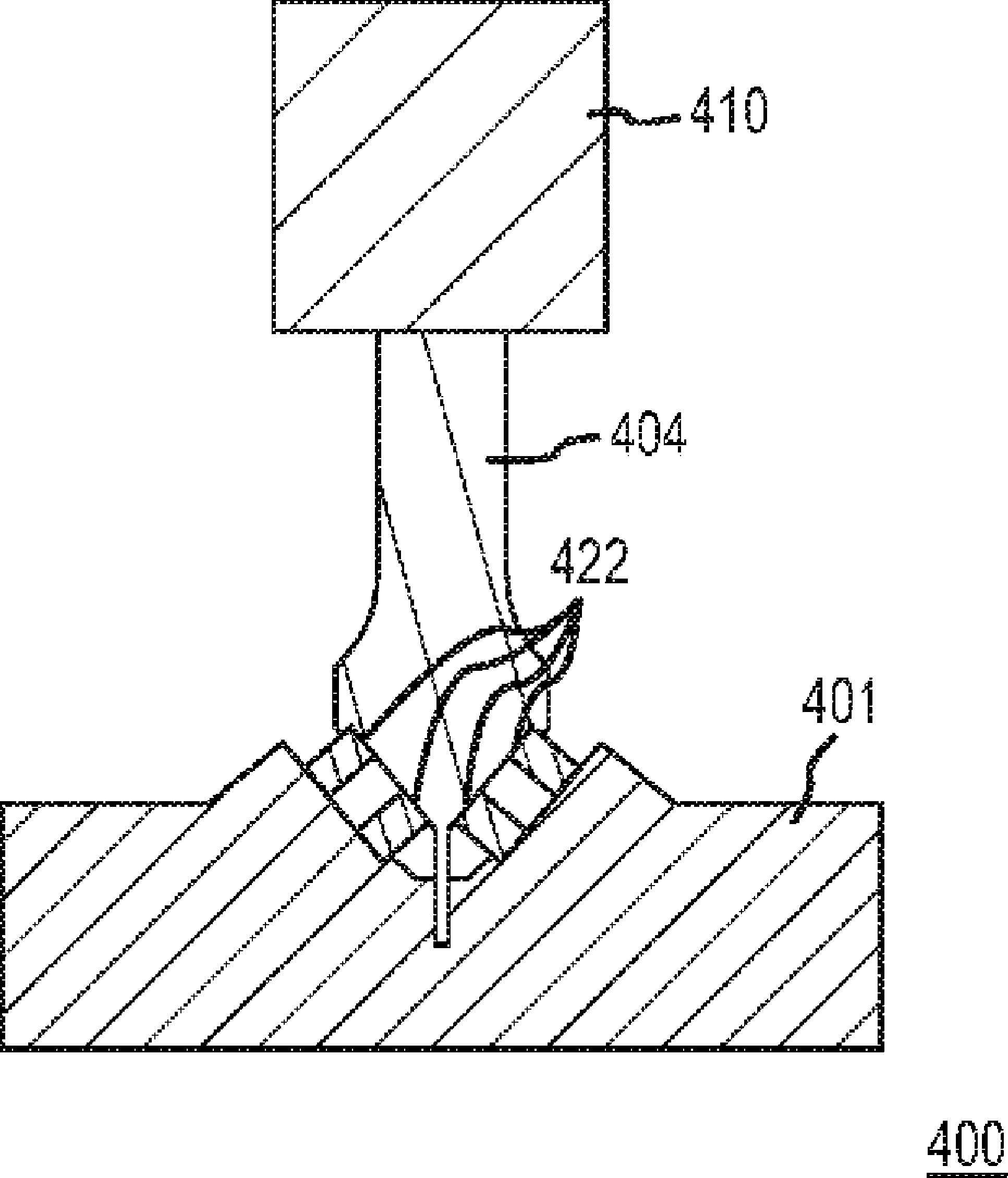 Method and apparatus for sensing underwater signals