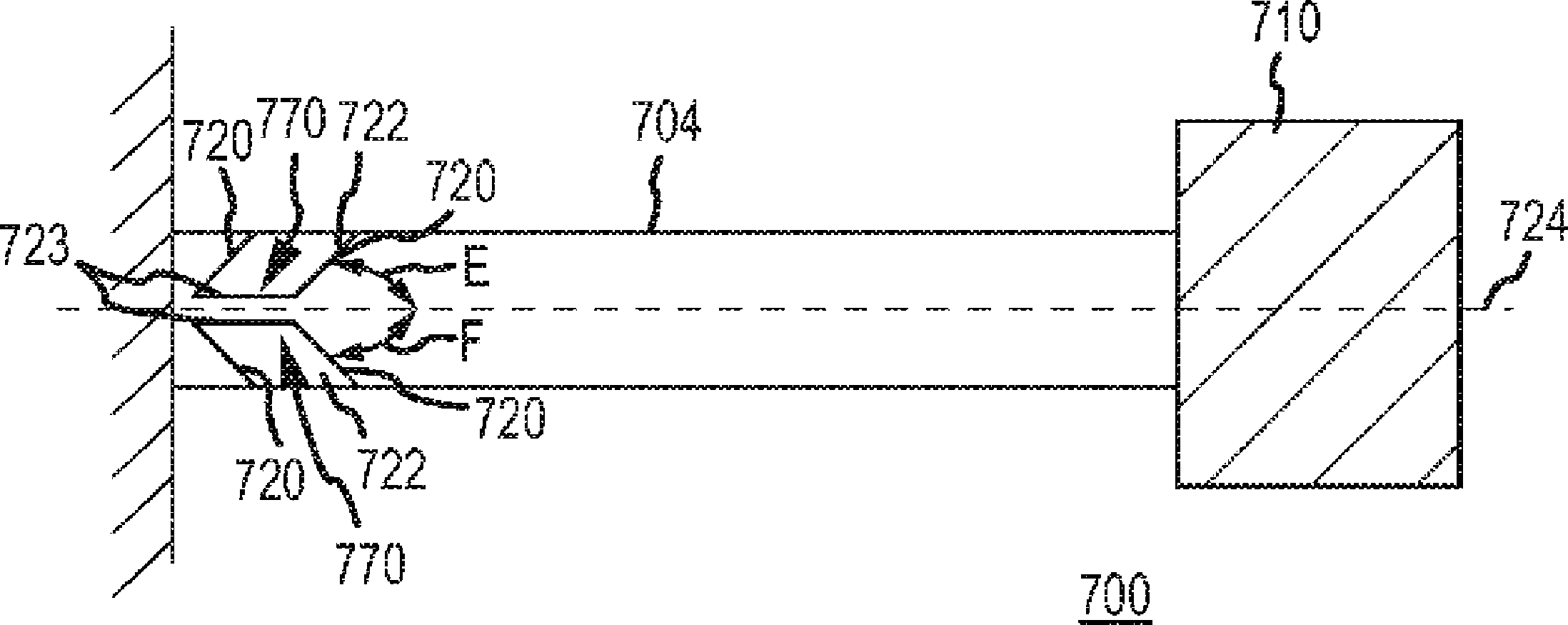 Method and apparatus for sensing underwater signals