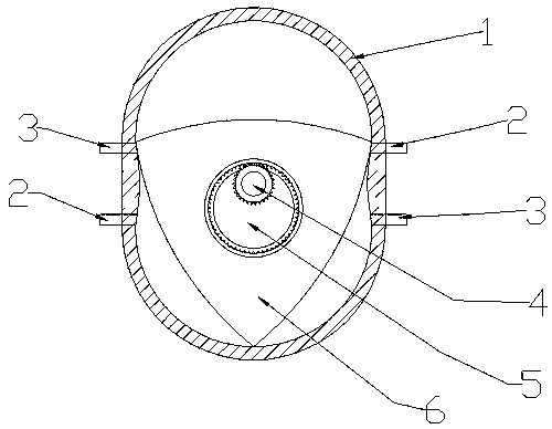 Hydraulic transmission speed change system