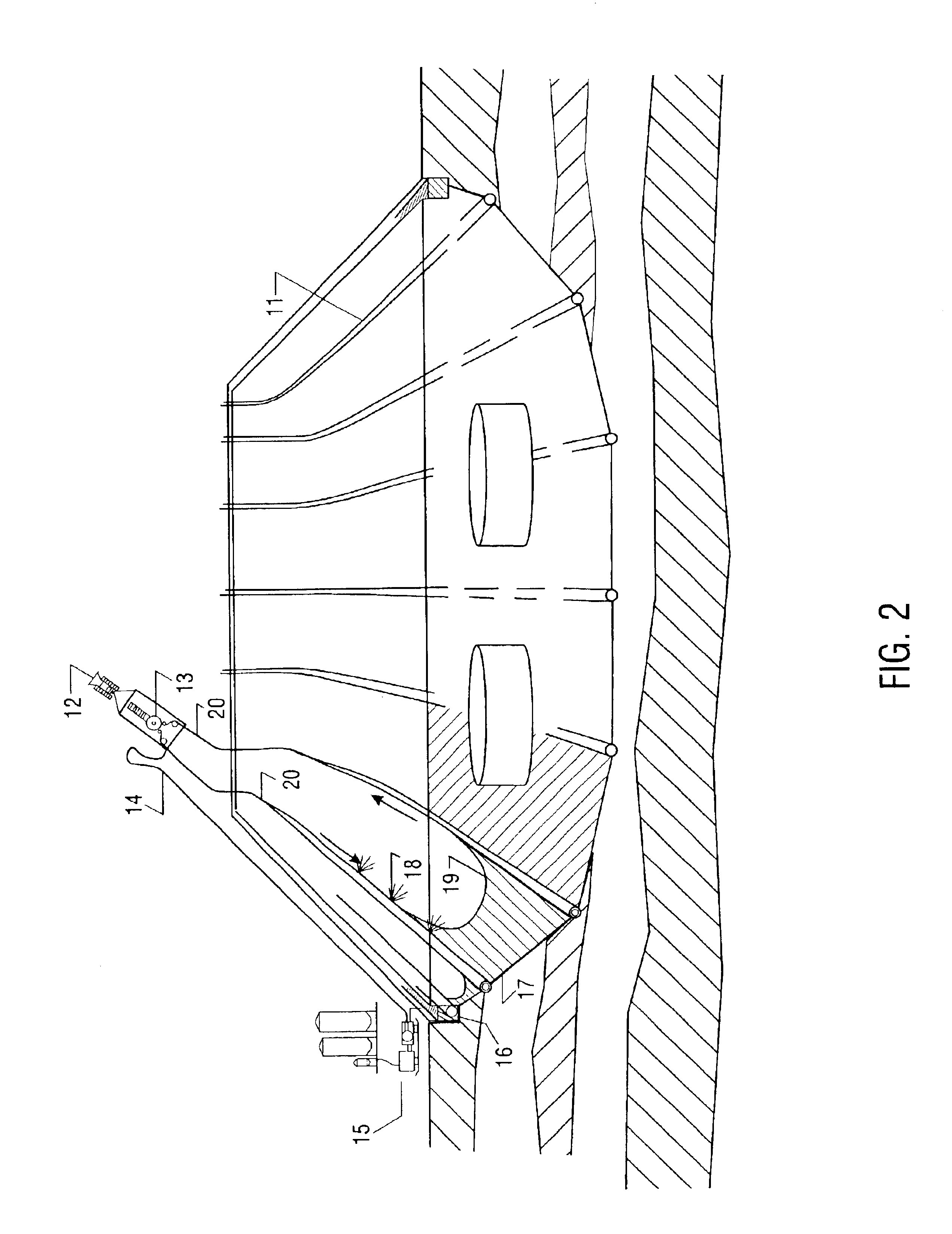 Grout compositions for construction of subterranean barriers