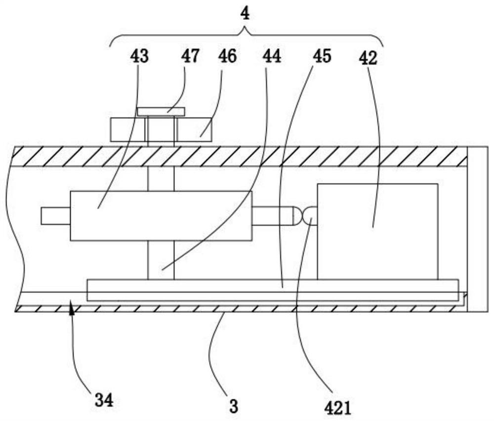 A multi-room wireless audio system