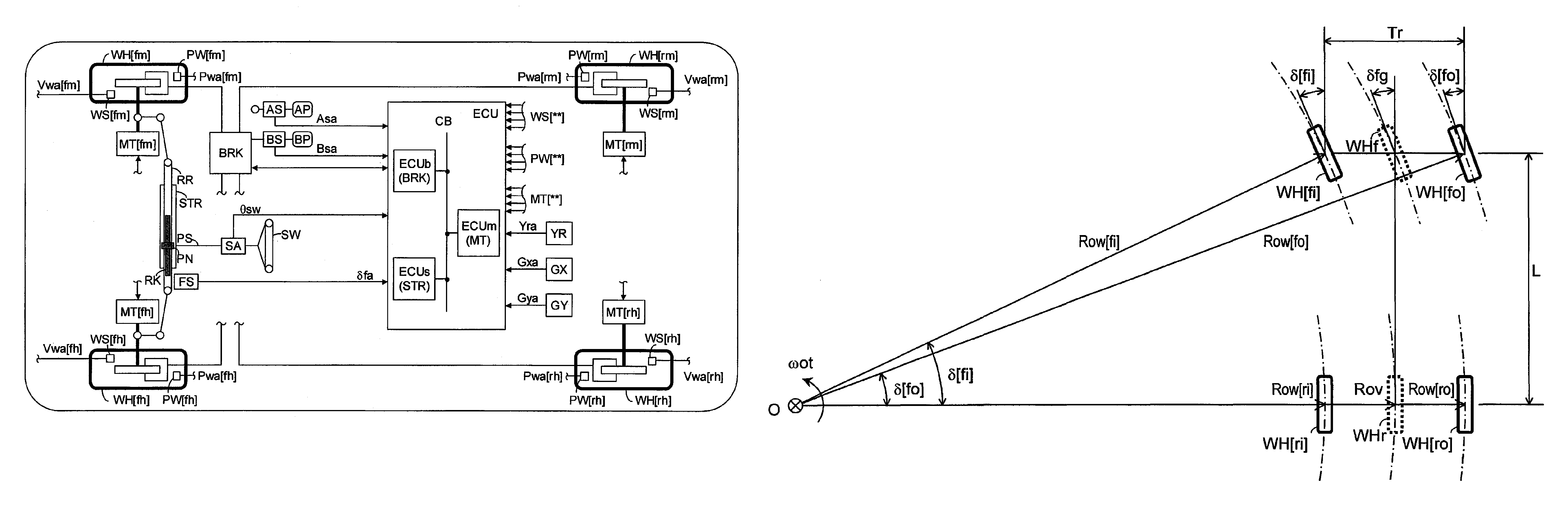 Vehicle speed control device