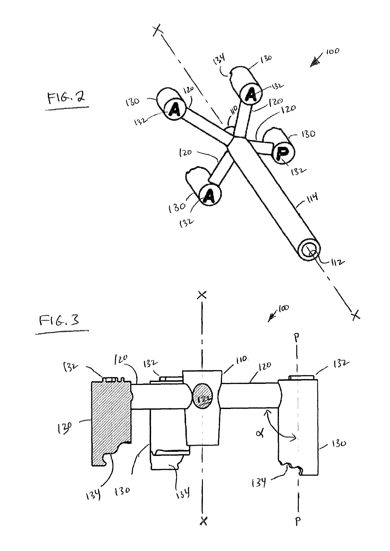 Shoulder patient specific instrument