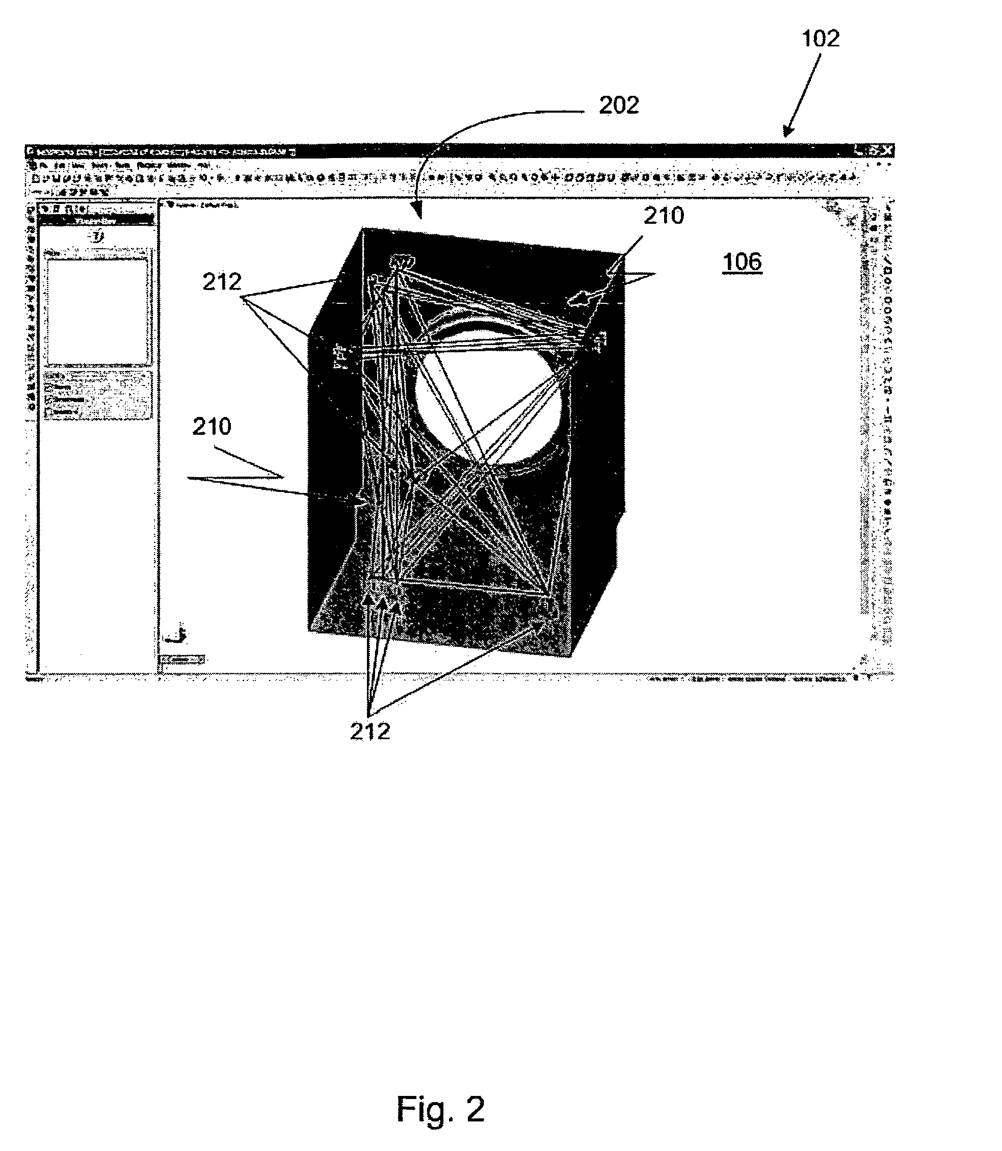 Connectivity controlled wire routing