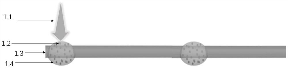 Angular spectrum adjustable random laser for high-contrast imaging