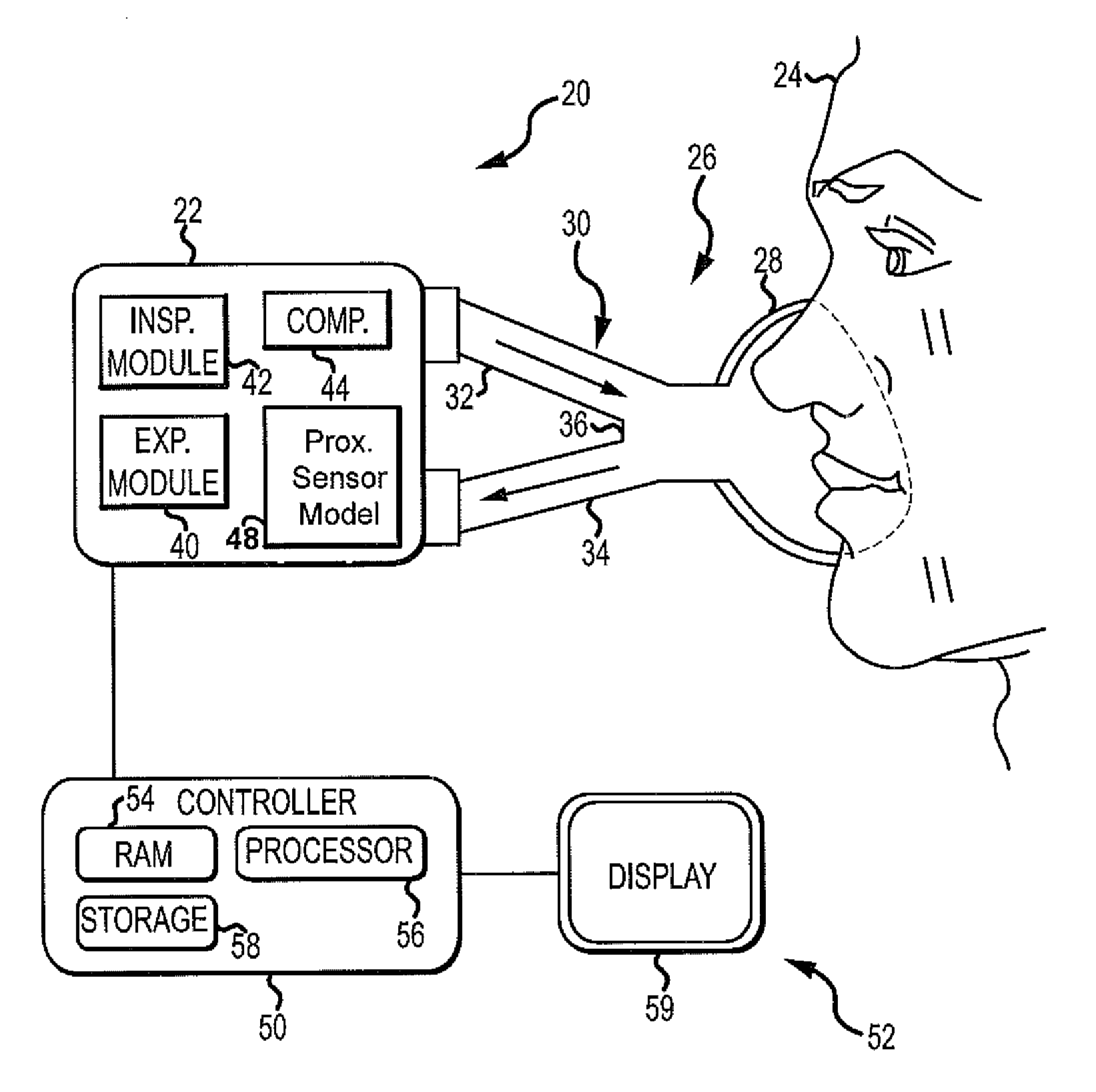 Sensor Model