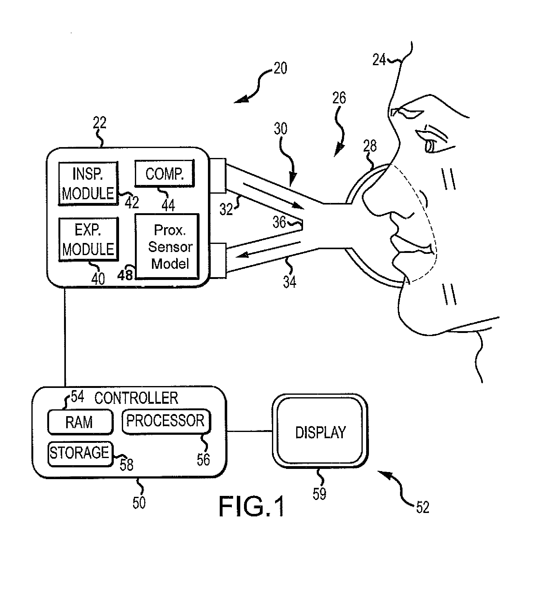 Sensor Model