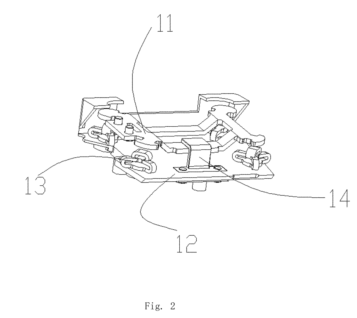 Pan-tilt-zoom camera and unmanned aerial vehicle