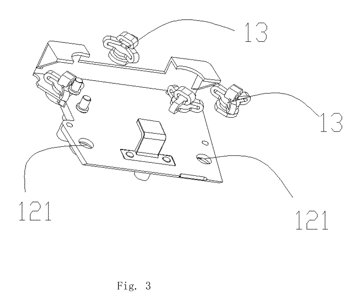 Pan-tilt-zoom camera and unmanned aerial vehicle