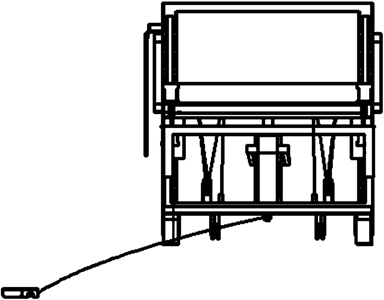 Multifunctional medical drug delivery vehicle