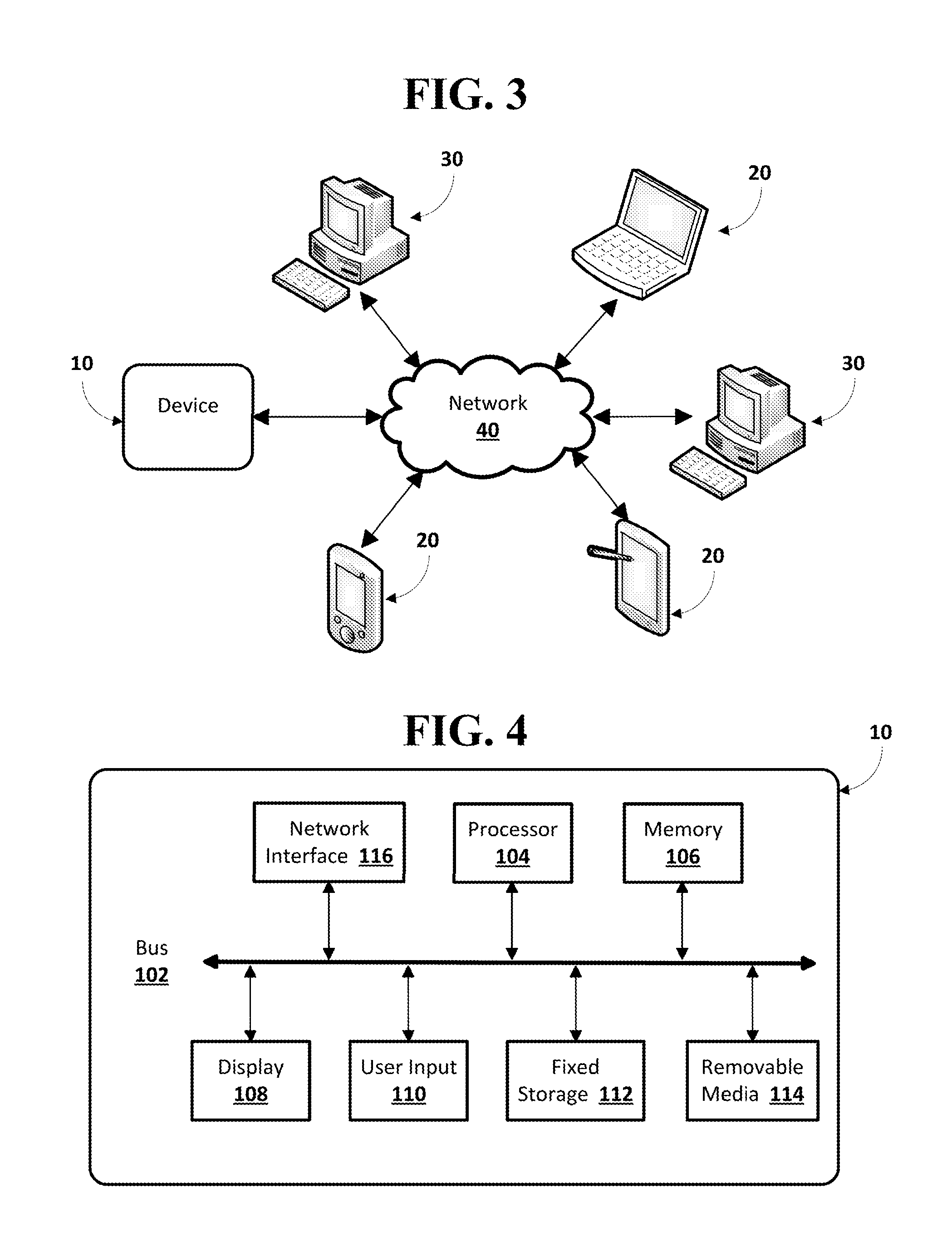 Database query system