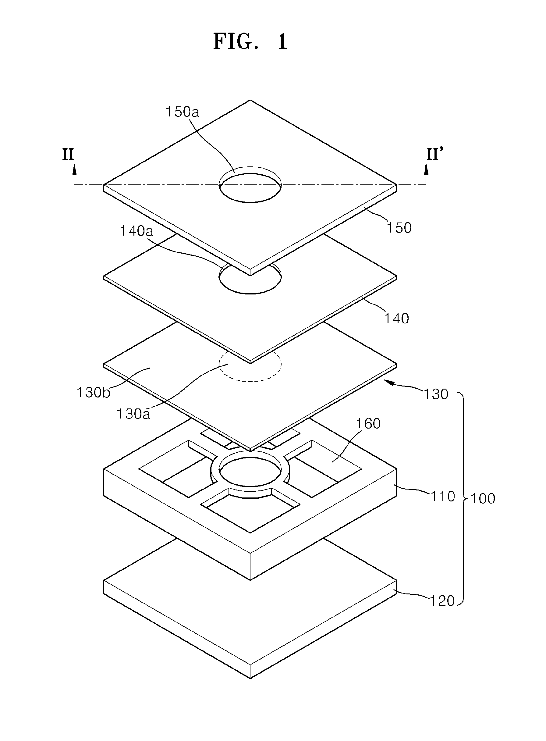 Varifocal lens structure, method of manufacturing the varifocal lens structure, optical lens module including the varifocal lens structure, and method of manufacturing the optical lens module