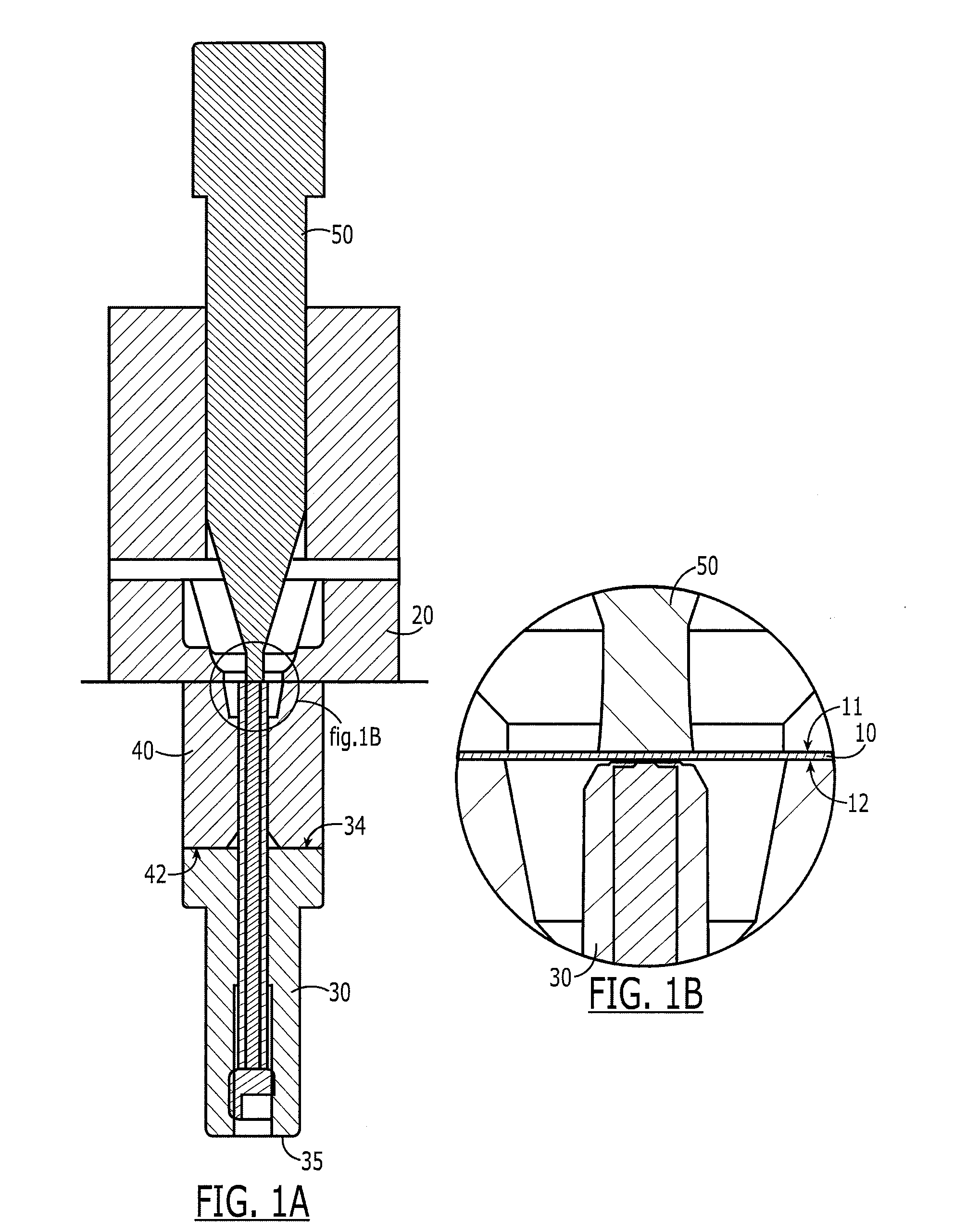 Small volume unitary molded filters and supports for adsorbent beds