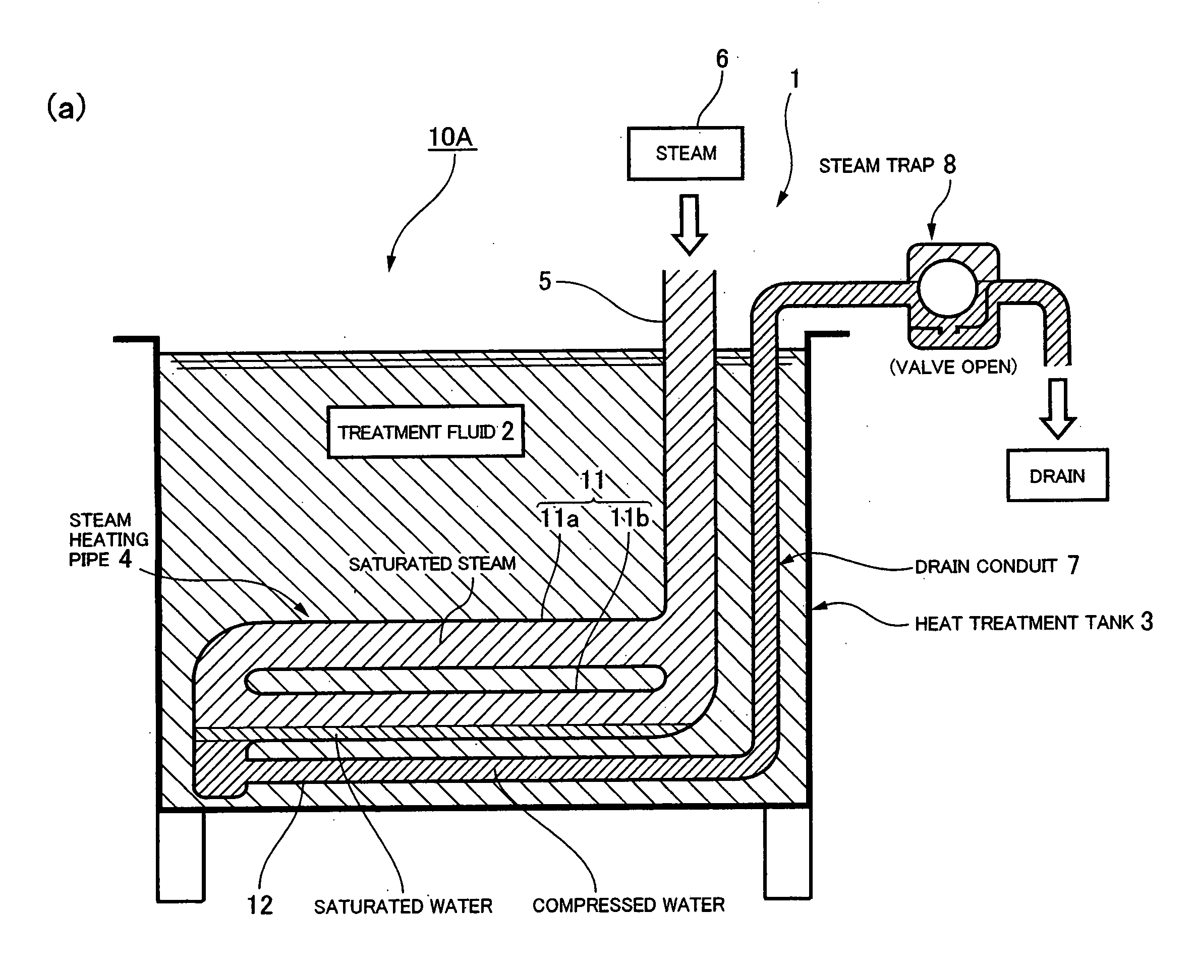 Steam Heat Exchanger