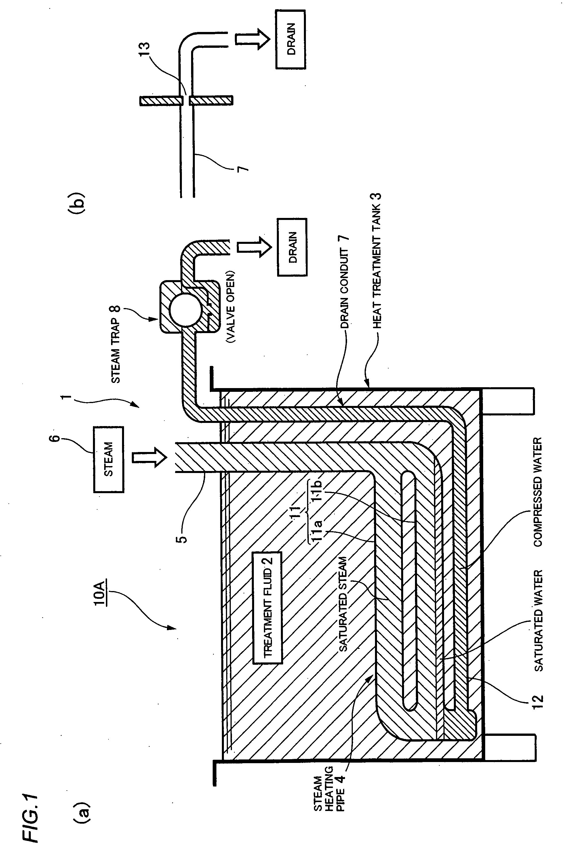 Steam Heat Exchanger