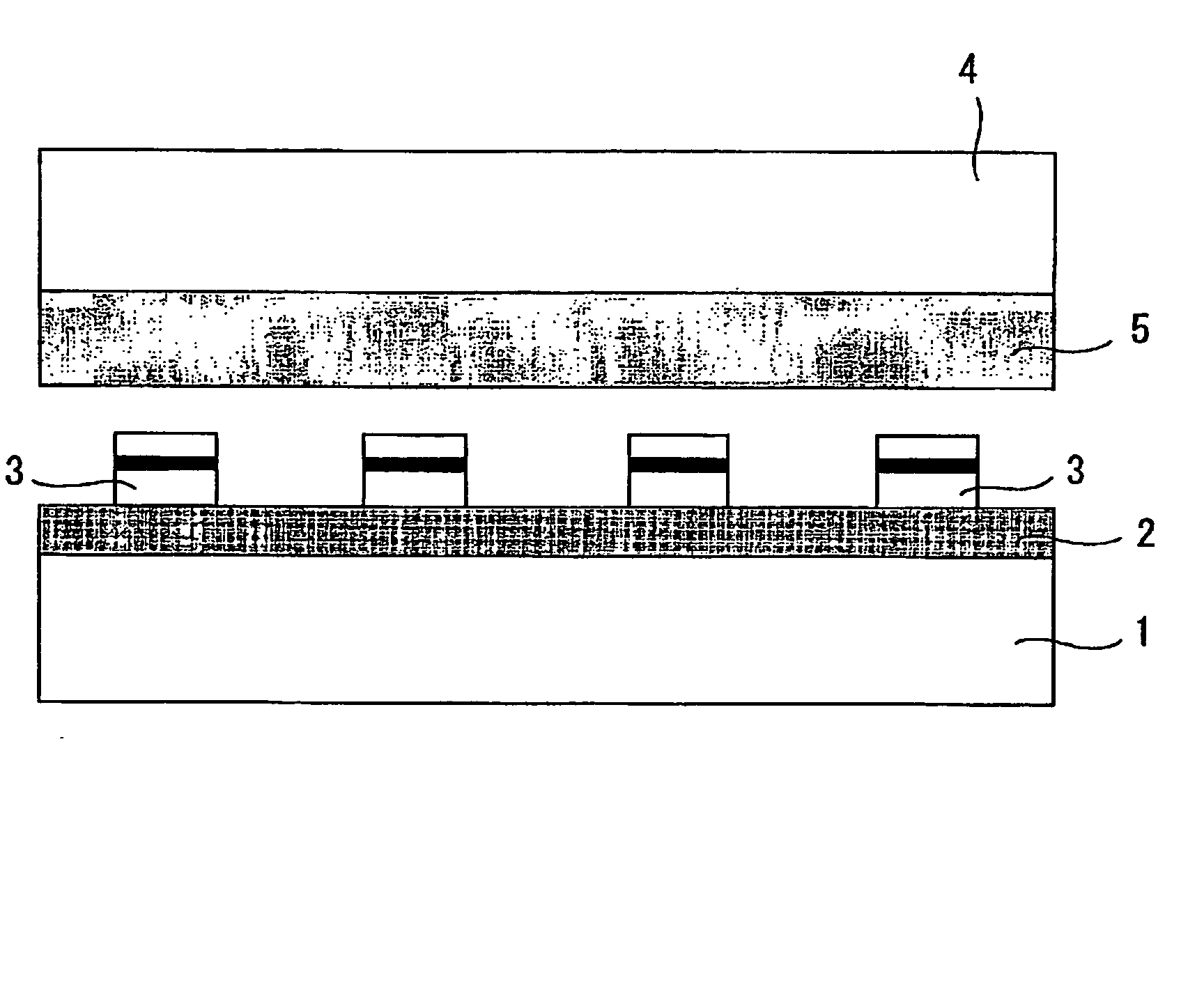 Device transfer method and display apparatus