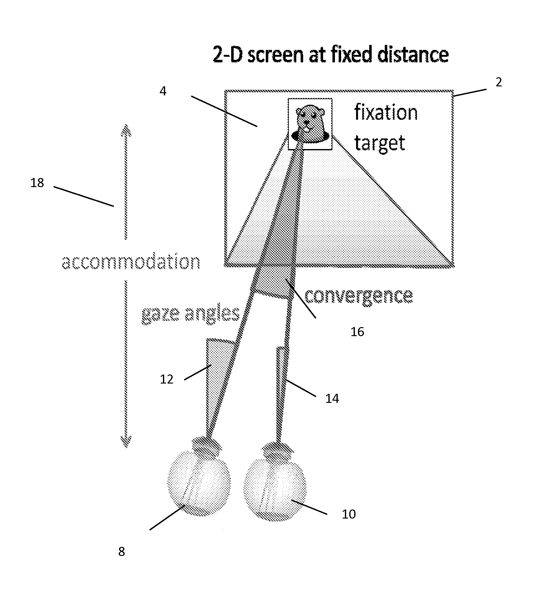 Binocular Measurement Method and Device