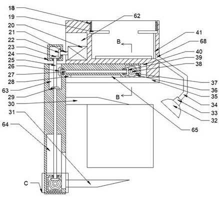 Traffic signal lamp replacement equipment