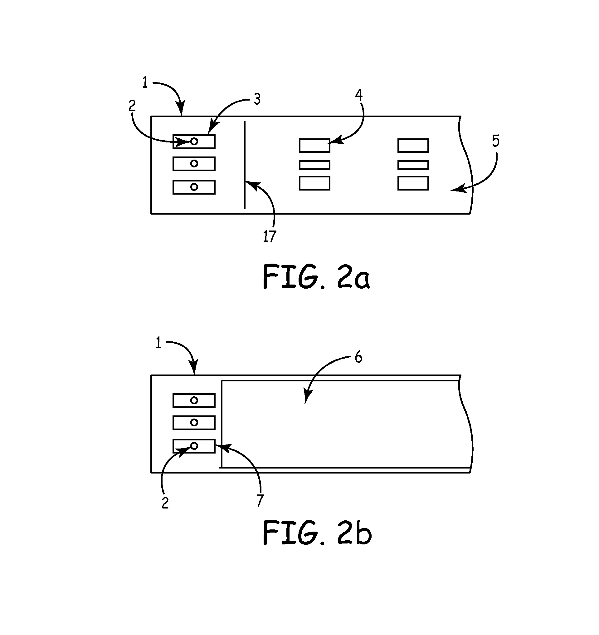 Interconnectable circuit boards